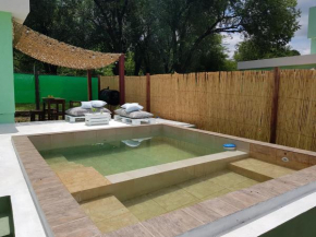 Cabaña La Antonia 2